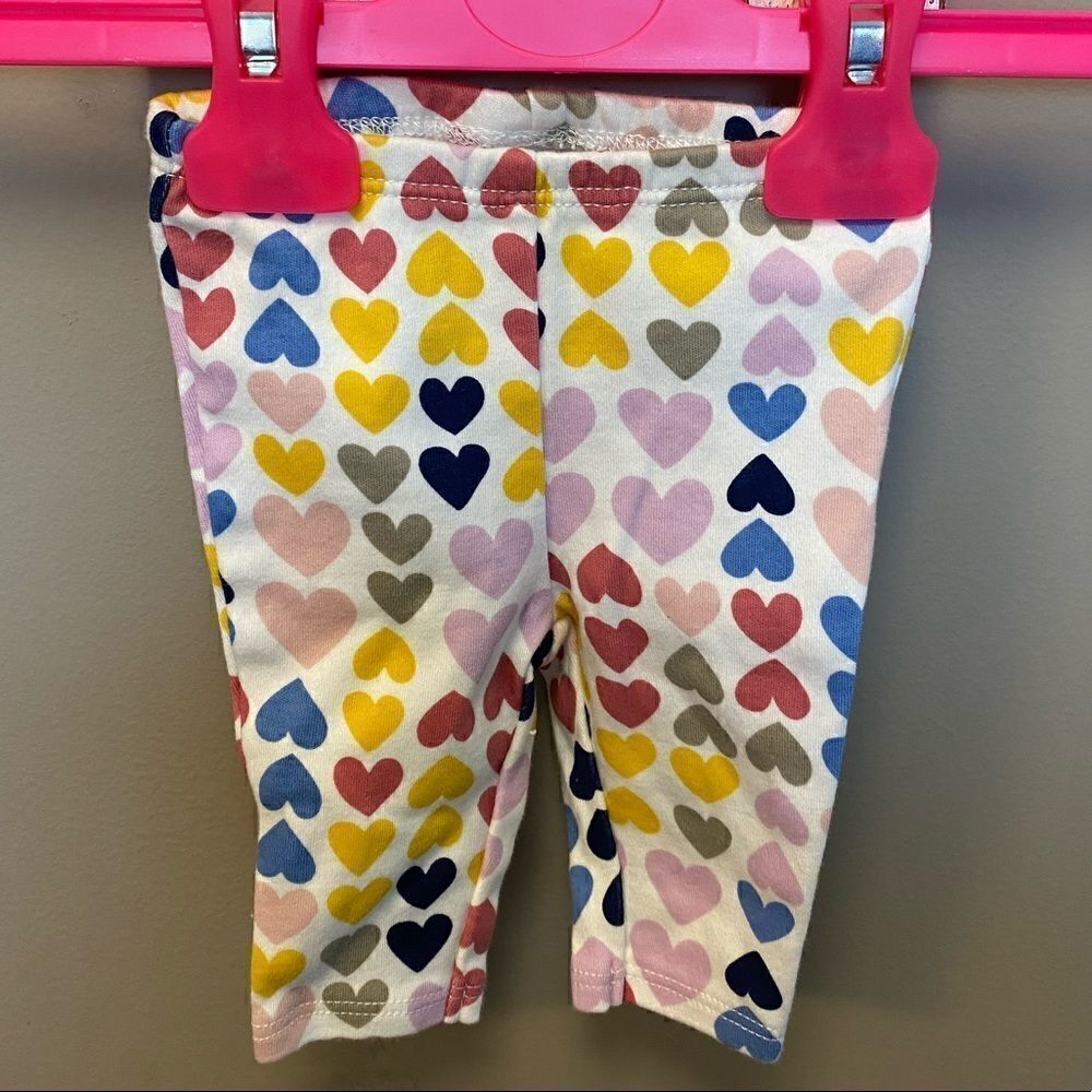 Bundle Carter’s newborn pants 